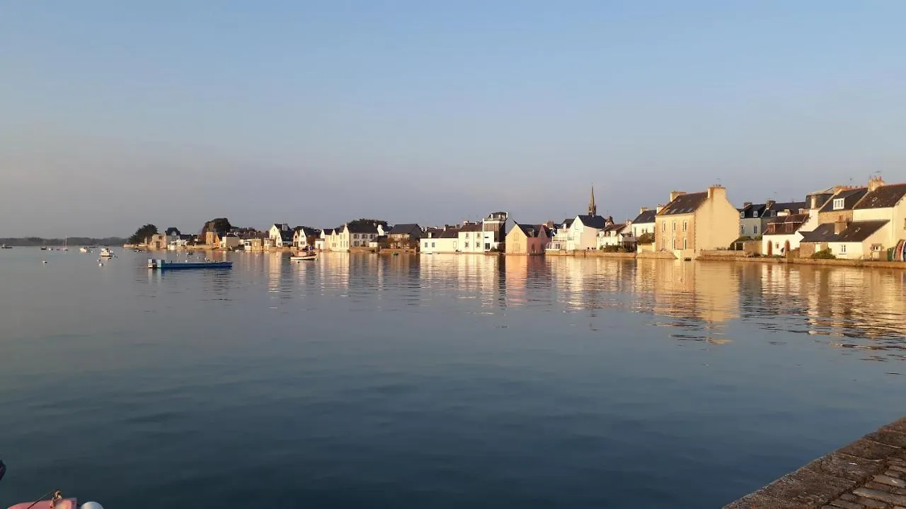 Villa A La Croisee Des Baies Tremeoc