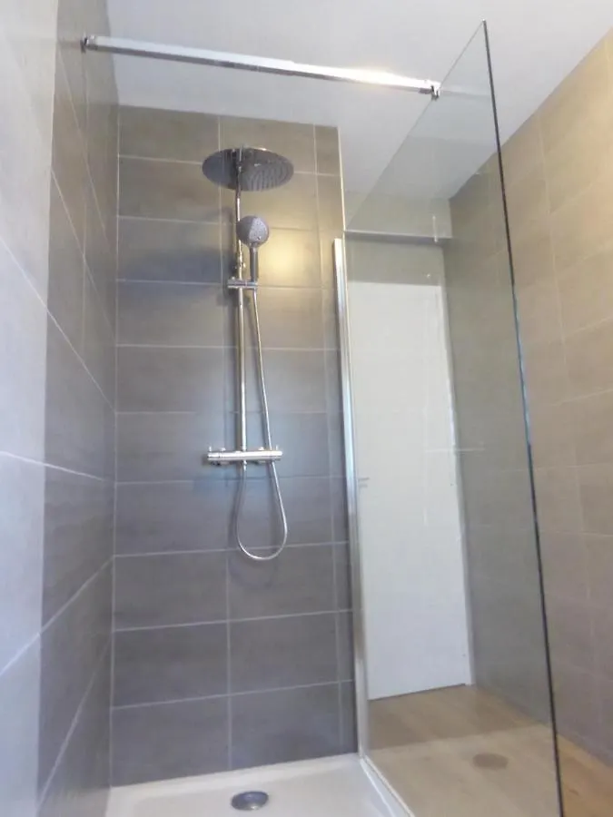 Villa A La Croisee Des Baies Tremeoc Holiday home