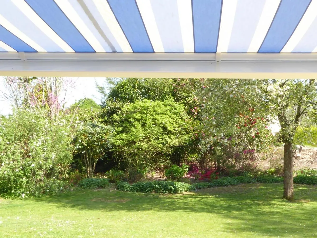 Holiday home Villa A La Croisee Des Baies Tremeoc