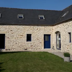 La Fermette Tréméoc